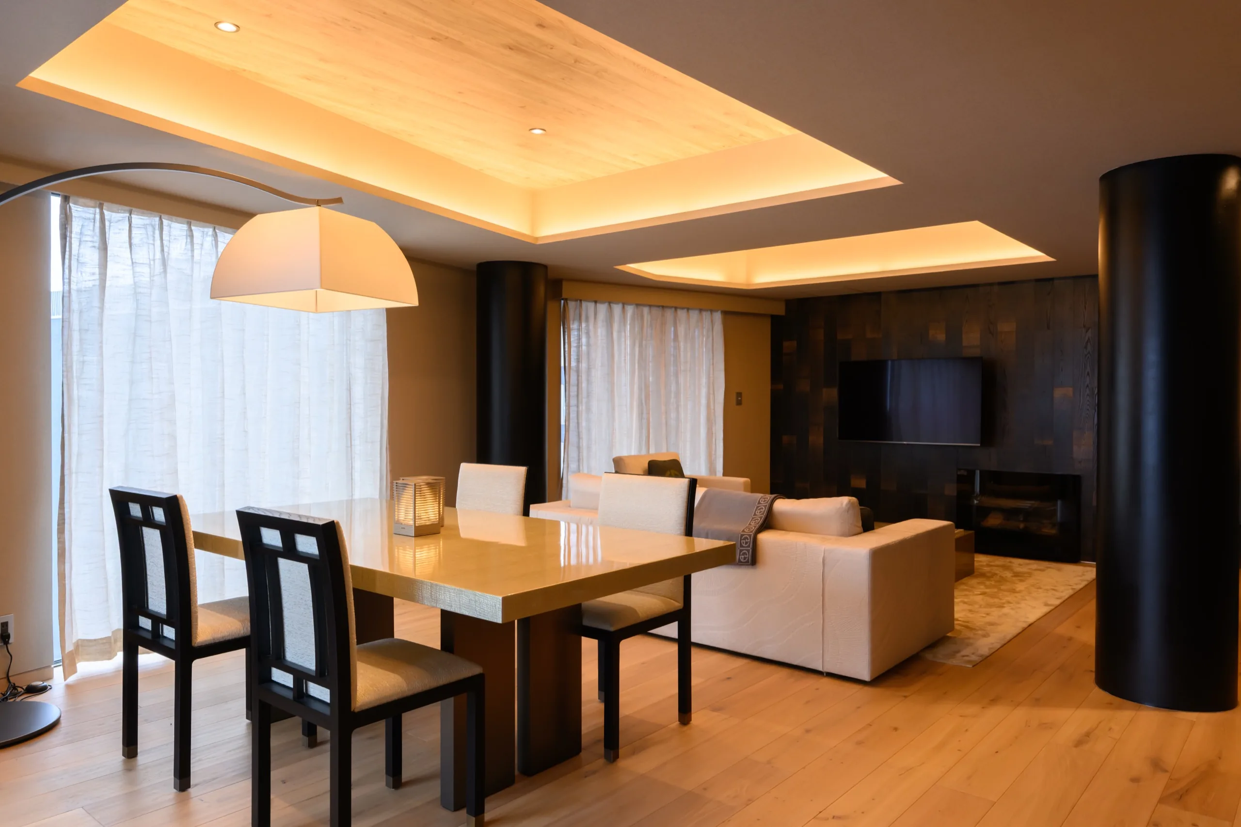Regent Suite