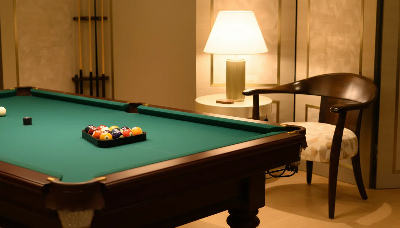 Game Center